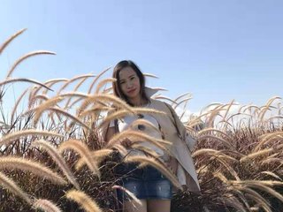 Эротический видеочат Suny691