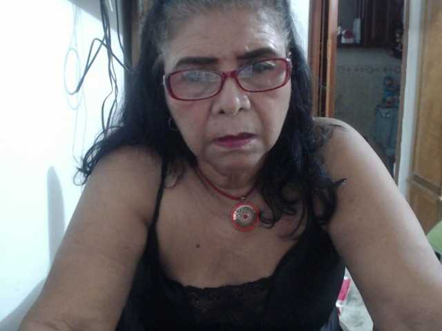 Скриншоты трансляции superMILF42