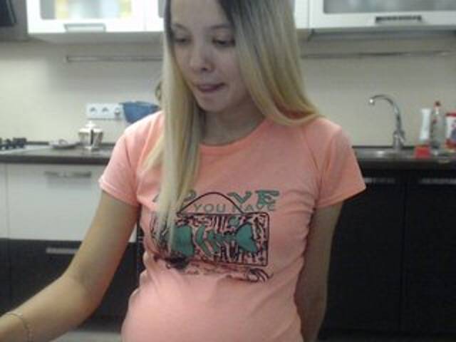 Скриншоты трансляции supermom3