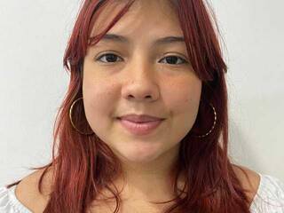 Эротический видеочат Surayya