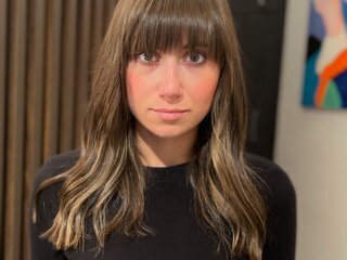 Эротический видеочат MilkyGirl