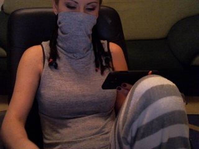 Скриншоты трансляции suriyaa