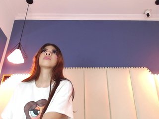 Эротический видеочат SusanaWatson