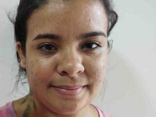 Эротический видеочат SusanBrown