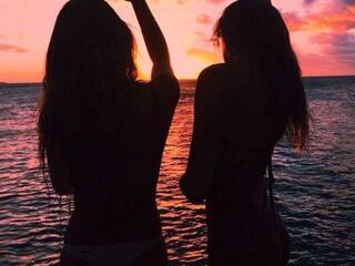 Эротический видеочат Susaneroxanne