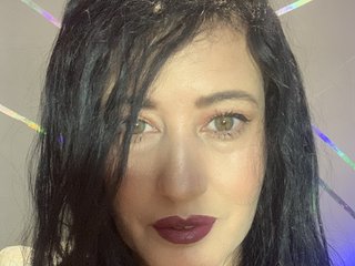 Эротический видеочат Susanitahot42