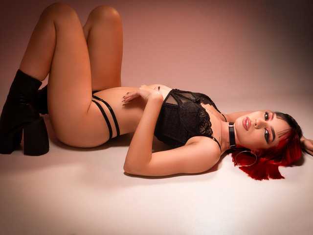 Фотография профиля SusannaMoree