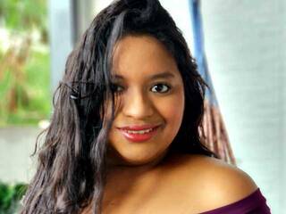 Эротический видеочат SusanWolf