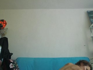 Эротический видеочат Susi177