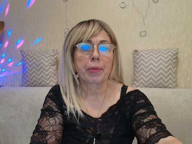 Скриншоты трансляции SusieNoreen
