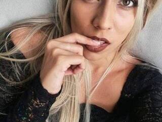 Эротический видеочат Susispank