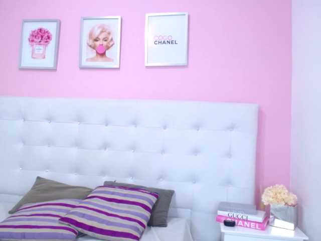 Скриншоты трансляции SussanKing