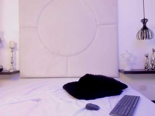 Скриншоты трансляции SUSSIEBUNNY