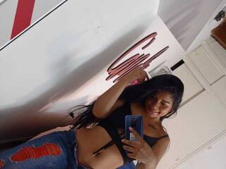 Эротический видеочат Sussyt