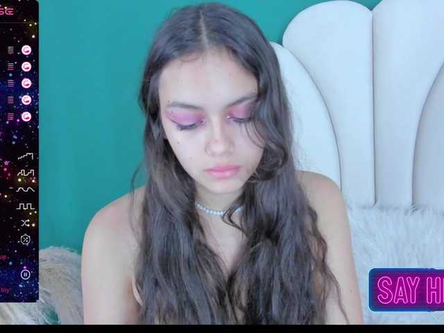 Скриншоты трансляции susydark23
