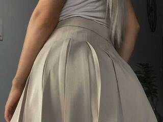 Эротический видеочат Suzannaaa