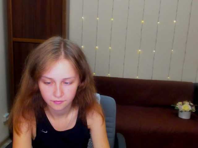 Скриншоты трансляции Suzydollj229