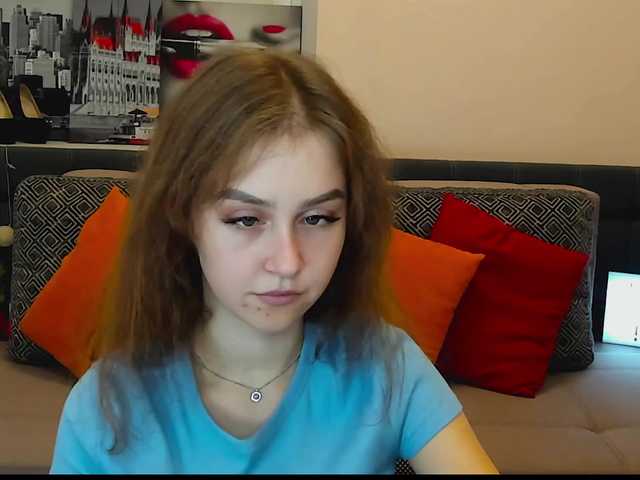 Скриншоты трансляции Suzydollj229
