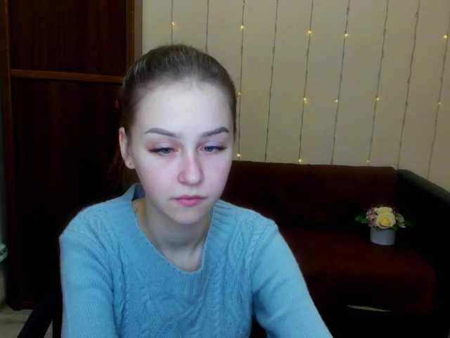 Скриншоты трансляции Suzydollj229