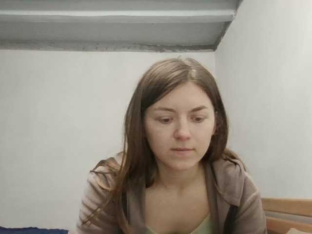 Скриншоты трансляции Sveta16032003