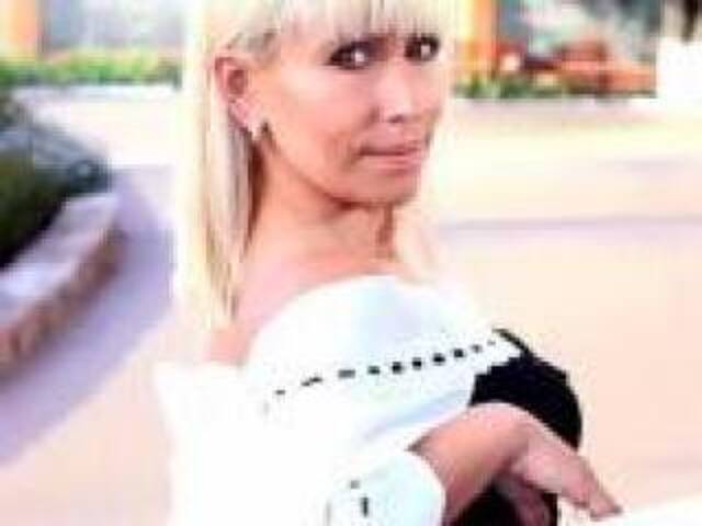 Фотография профиля sveta1979