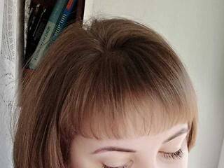 Эротический видеочат SvetaSokolova