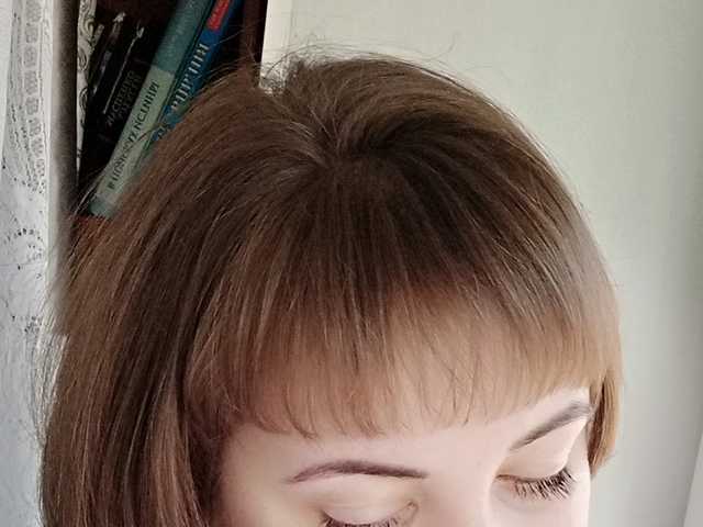 Фотография профиля SvetaSokolova