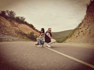 Эротический видеочат SvetaZhenya