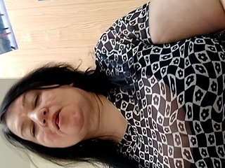 Эротический видеочат Barbara_milf