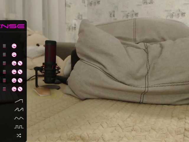 Скриншоты трансляции SvetkaKoketka