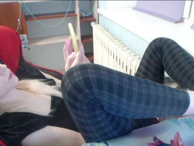 Скриншоты трансляции sviraxuzz