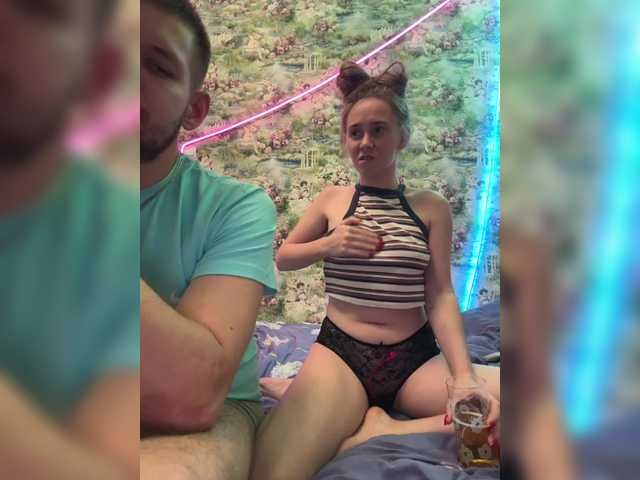 Скриншоты трансляции SvParochka