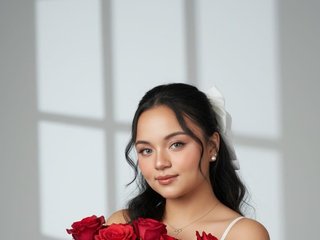 Эротический видеочат sweelanna