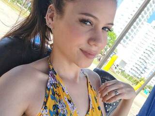 Эротический видеочат sweet--april