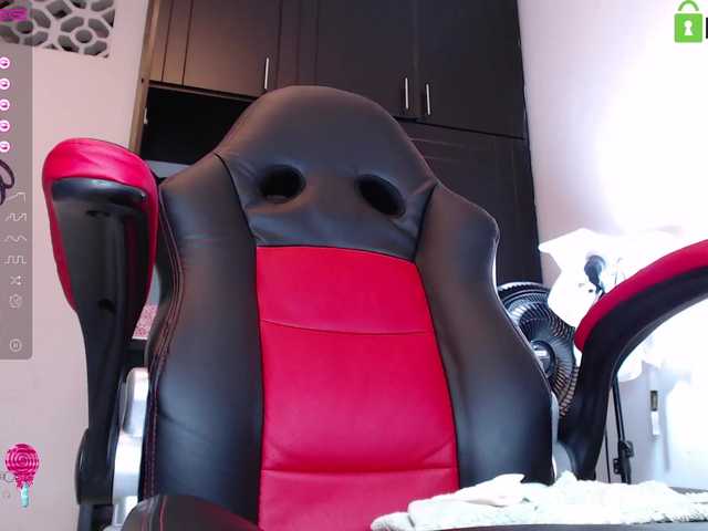 Скриншоты трансляции Sweet-Alice01