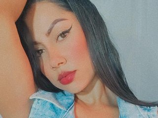 Эротический видеочат sweet-canelita