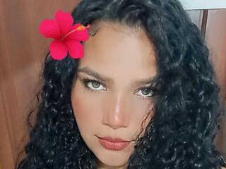 Эротический видеочат Sweet-Cat1