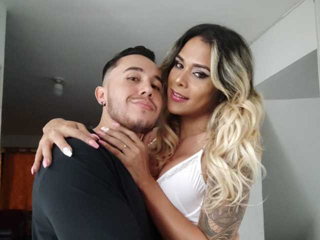 Фотография профиля sweet-couple-latin