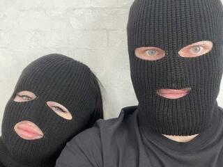 Эротический видеочат sweet-couple077