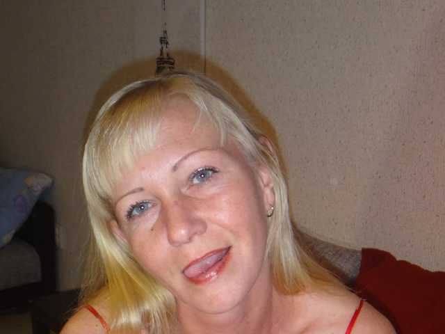 Фотография профиля Christine_40