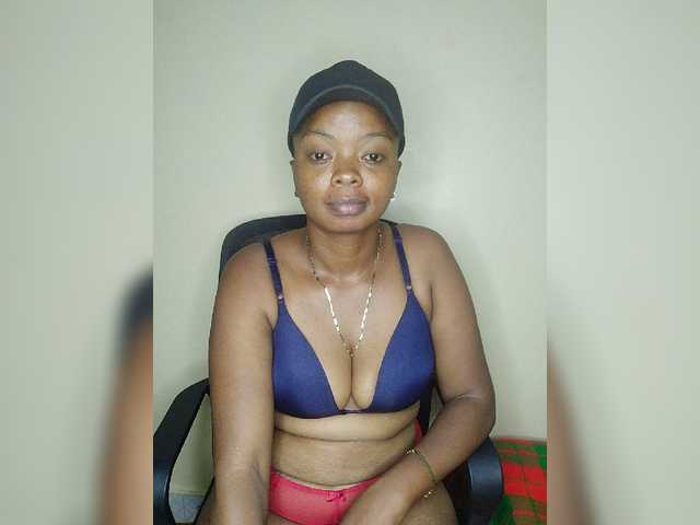 Скриншоты трансляции sweet-ebony