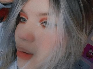 Эротический видеочат Im_emi