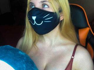 Эротический видеочат Sweet-Loli