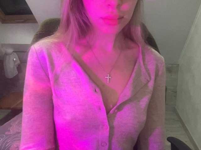 Скриншоты трансляции Sweet-Melodie