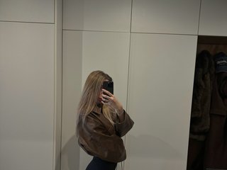 Эротический видеочат Sweet-Melodie