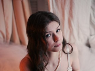 Эротический видеочат Sweet-Mila