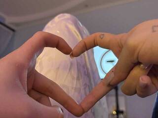 Эротический видеочат Strawberry0123