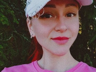 Эротический видеочат Sweet00Fox