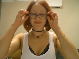 Эротический видеочат Sweet00Fox