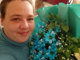 Эротический видеочат Sweet00Peach